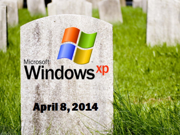 Windows XP