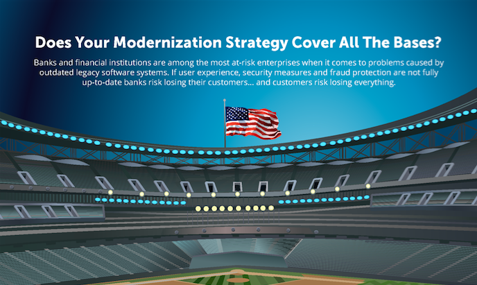 Does Your Modernization Strategy Cover All The Bases?