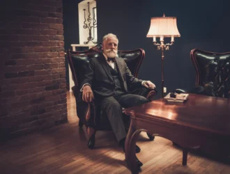 senior-man-in-luxury-interior