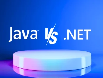 .NET vs Java